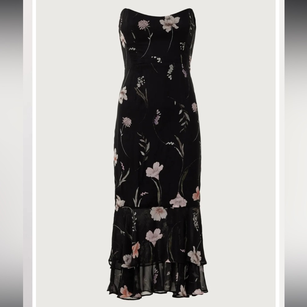 Katie May
Nami Gown - Picture 4 of 12